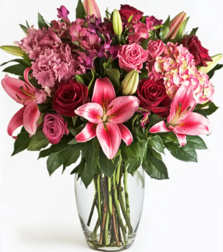 Forever in Our Hearts