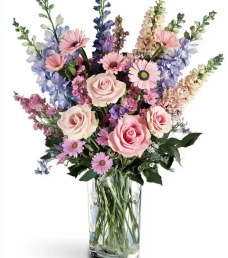 Blooming Beauties Bouquet