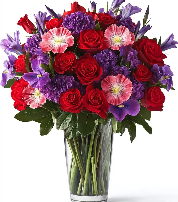 Fragrant Fresh Bouquet