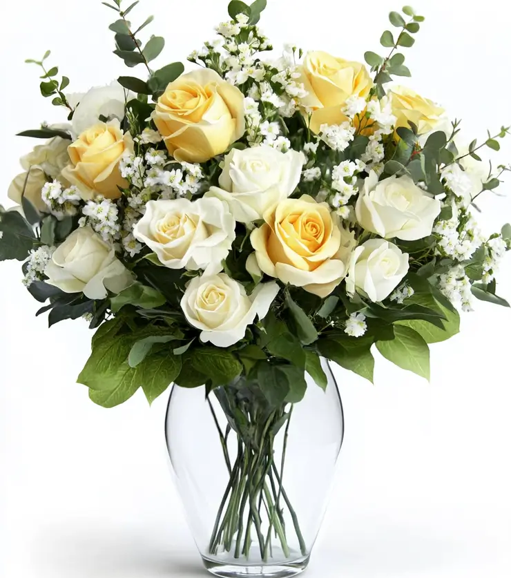 Forever In Our Thoughts