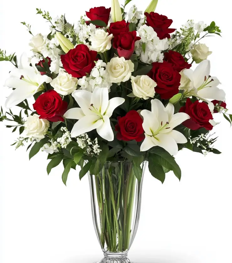 Love is in the Air Bouquet