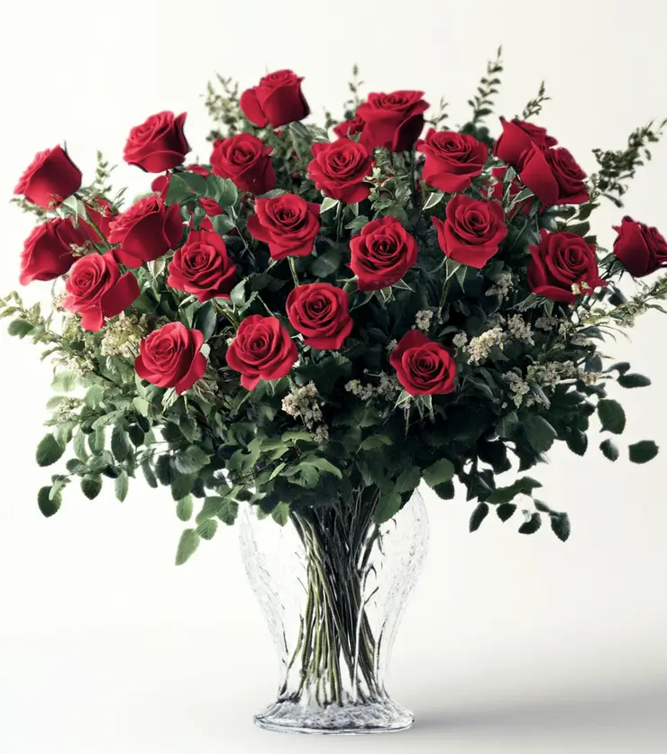 Love in Bloom Bouquet