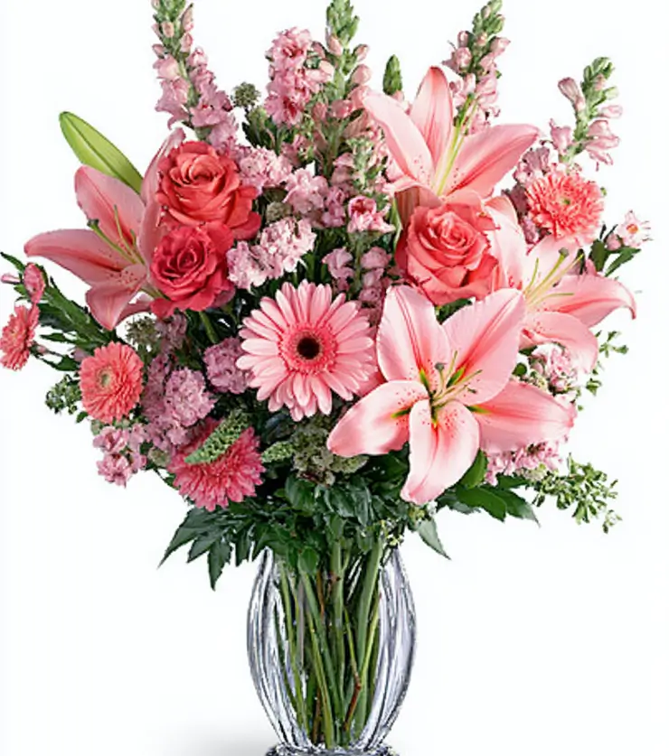 Thinking of You Flowers