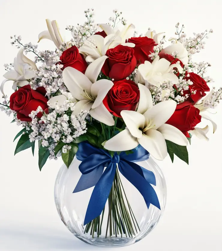 All American Celebration