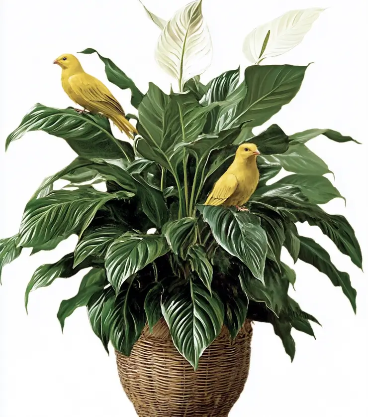 A Peaceful River Meditation