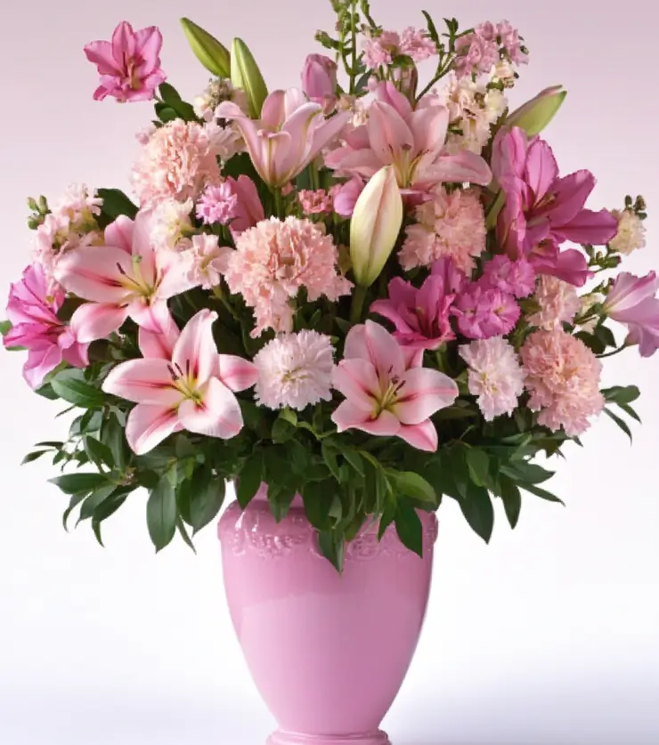 Thinking of You Flowers