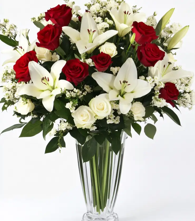 Love is in the Air Bouquet