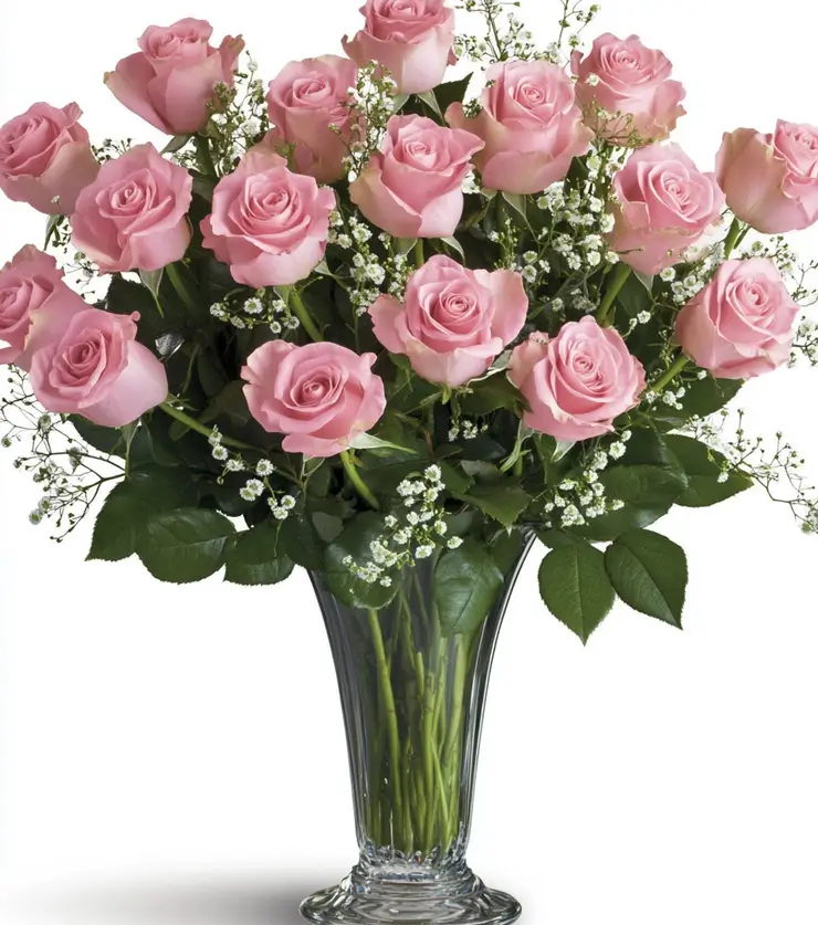 Enchanted Love Roses