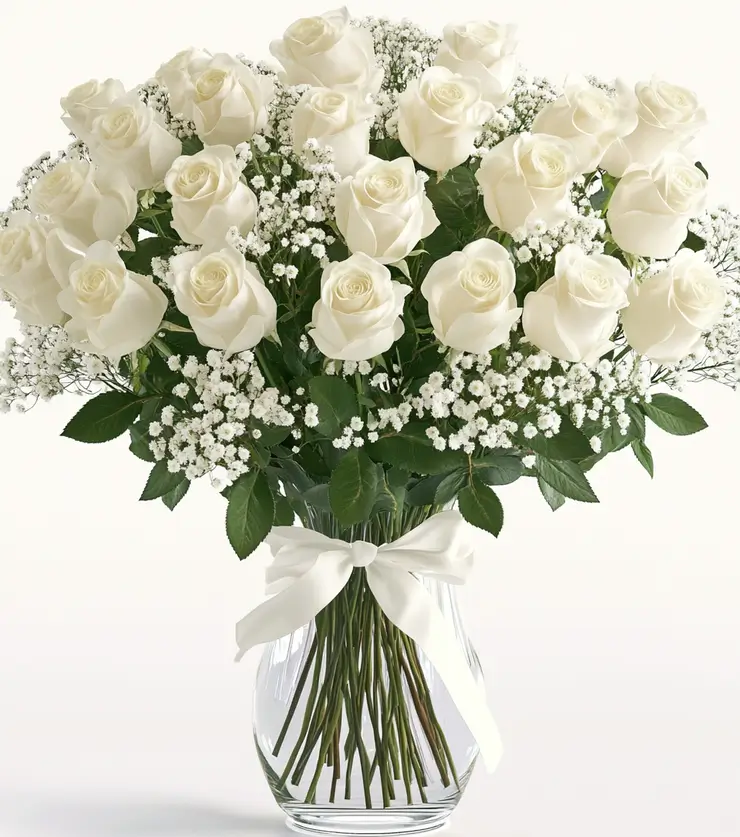 A Toast to That Special Someone