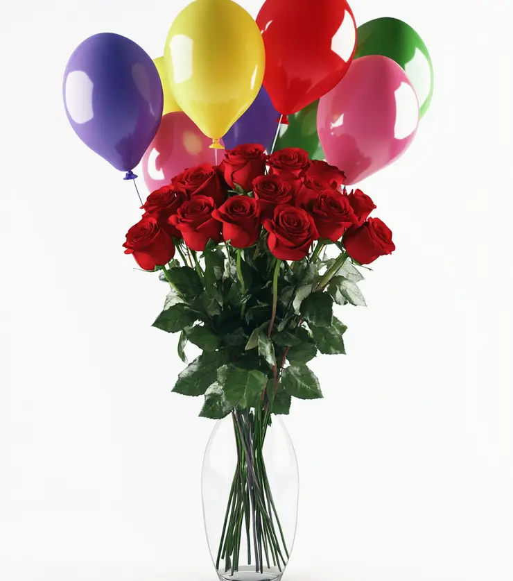 Heart Felt Token of Your Feelings