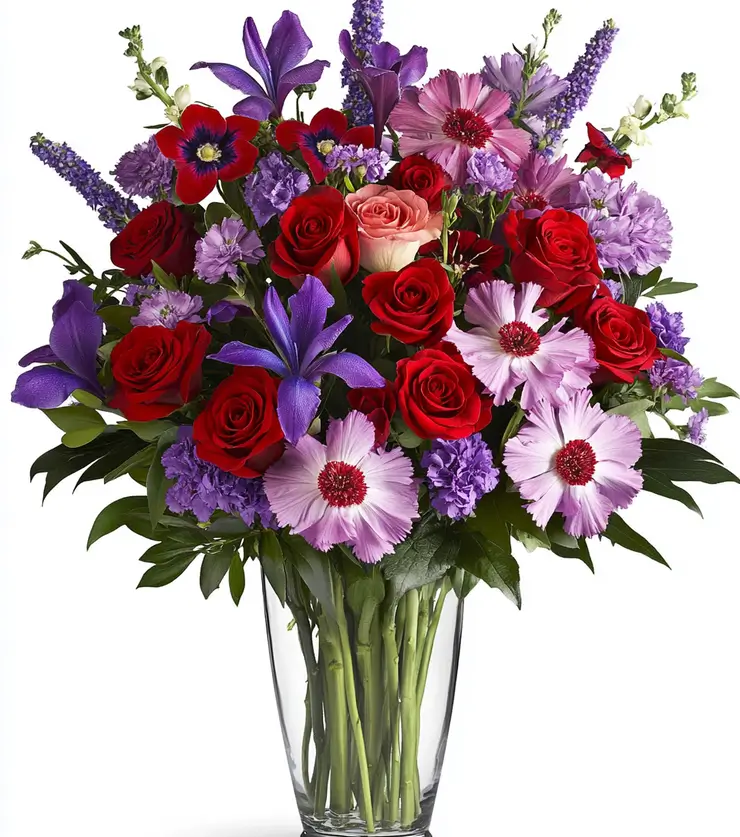 Fragrant Fresh Bouquet