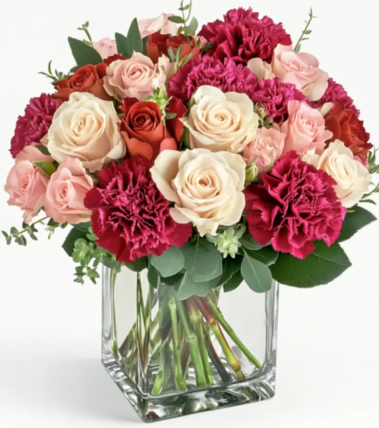 Enchanted Expressions