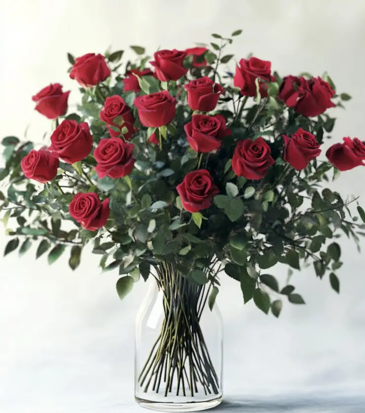 Love in Bloom Bouquet